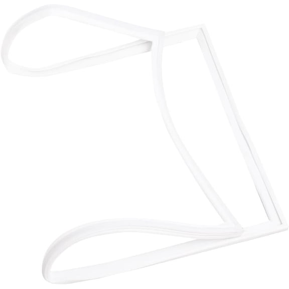 Refrigerator Freezer Door Gasket Seal Compatible with Sub-Zero.Fits Models: 5...