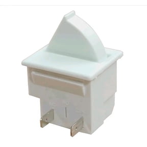 Refrigerator Freezer Door Light Switch For Refrigerator Door With Built In Model