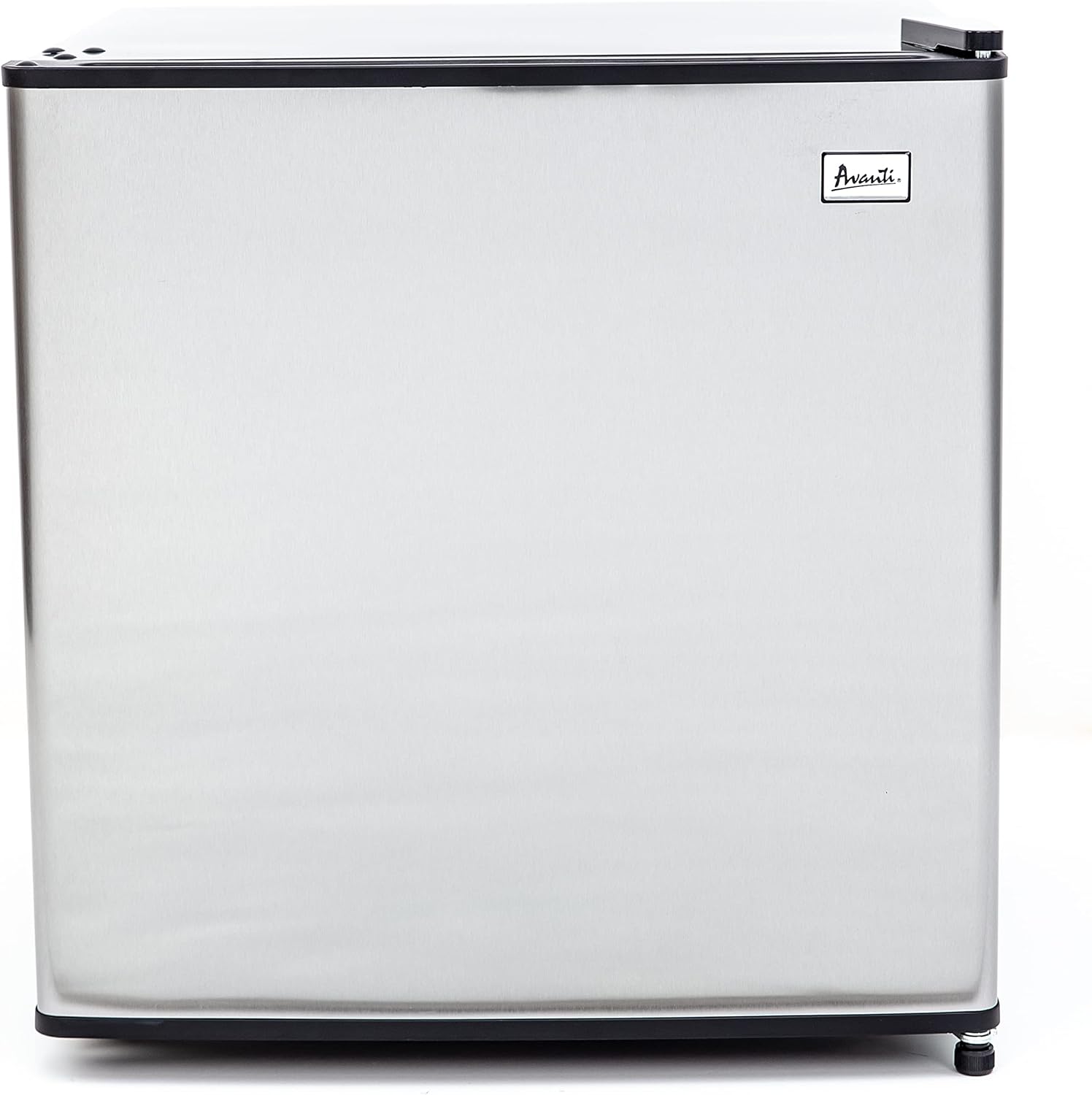 Refrigerator/Freezer Dual Purpose, Easily Convertible, Temperature