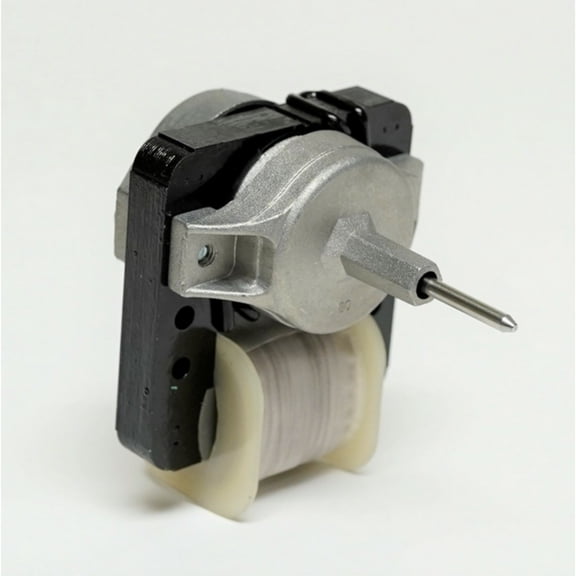 Refrigerator Freezer Evaporator Fan Motor For Maytag MZD2669KES PSD263LHEW MBB1952HEW MBF2254HEQ MSD2351HEQ MSD2351KES MSD2641KES MSD2651KGB PDS22LBNWW (PPDS22LBNW0) MBF2255KEW MBF2256HES MBF2256KEQ