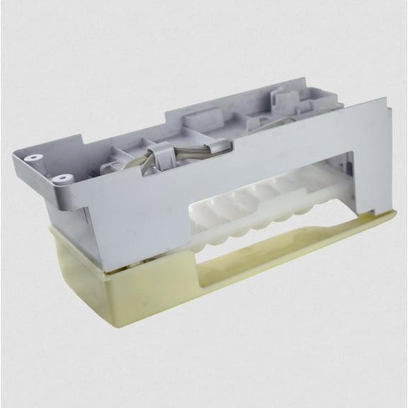 Refrigerator Freezer Ice Maker Assembly For Samsung RF260BEAESR/AA-05 RF220NCTASR/AA-00 RF217ABRS/XAA-00