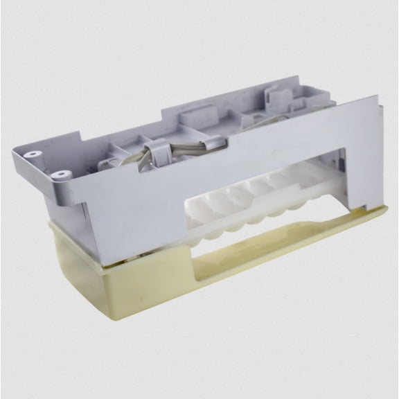 Refrigerator Freezer Ice Maker Assembly For Samsung RF26HFENDSR/AA-04 RT21M6215SG/AA-03 RF217ACPN/XAA-00
