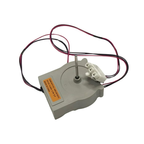 Refrigerator Fresh Food DC Evaporator Fan Motor Compatible With LG Model Numbers LFX25960ST, LFX25960SW, LFX25960TT