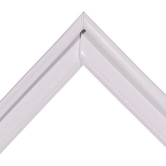 Refrigerator Fresh Food Door 29" X 43-3/4" Gasket For Kenmore 253.9308014 253.9308015 253.9308020 253.9308022 253.9308060 253.9308062 253.9308063 253.9308065 253.9308080 253.9308082 253.9308083