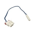 thumbnail image 1 of Refrigerator Fresh Food Temperature Sensor Compatible With Samsung Model Numbers RS267LABB/XAA, RS267LABP, 1 of 1