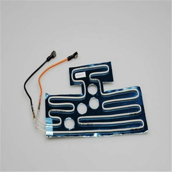 Refrigerator Garage Kit