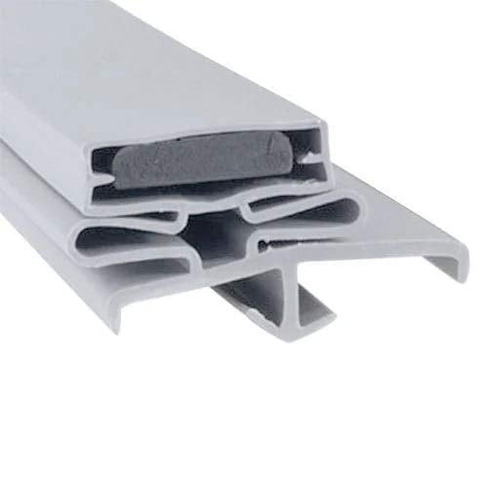 Norlake Part# 37453 Magnetic Door Gasket For Commercial Refrigeration