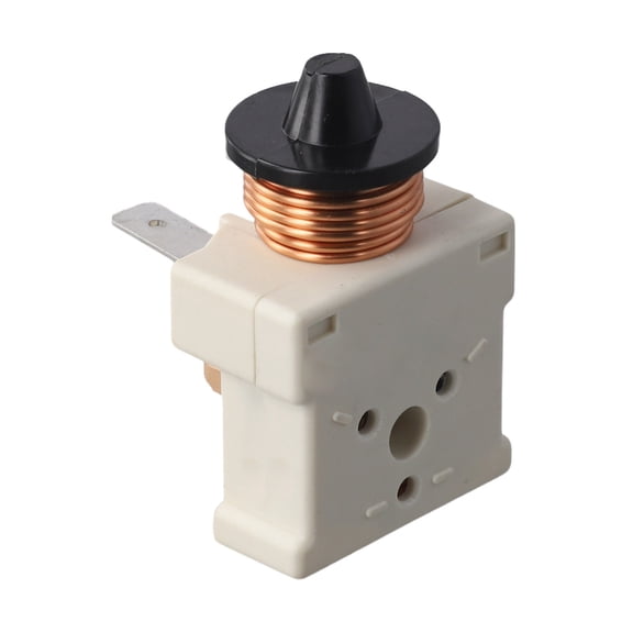 Refrigerator Hammer Starter for 117U6019 Capacitive Compressor Start Relay, for -Freezer Cooling Repair Replacement-Part