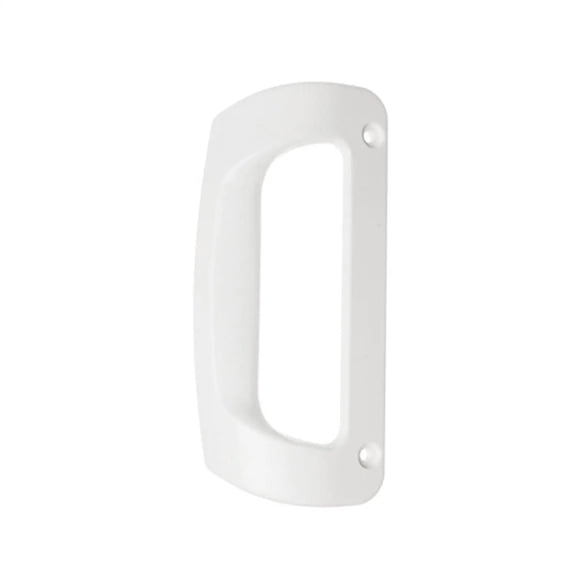 Refrigerator Handles Plastic Material Easy to Use Suitable for Refrigerators