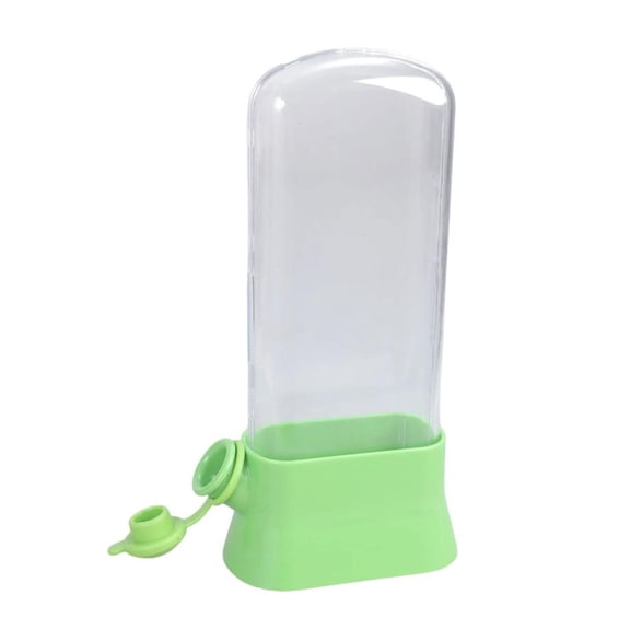 Refrigerator Herb Crisper Vegetable Preservation Bottle Household Saver for Mint