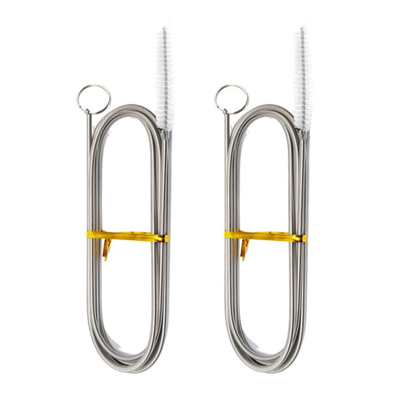 Refrigerator Hole Cleaning Brush Refrigerator Hole Dredge Brush Pipe