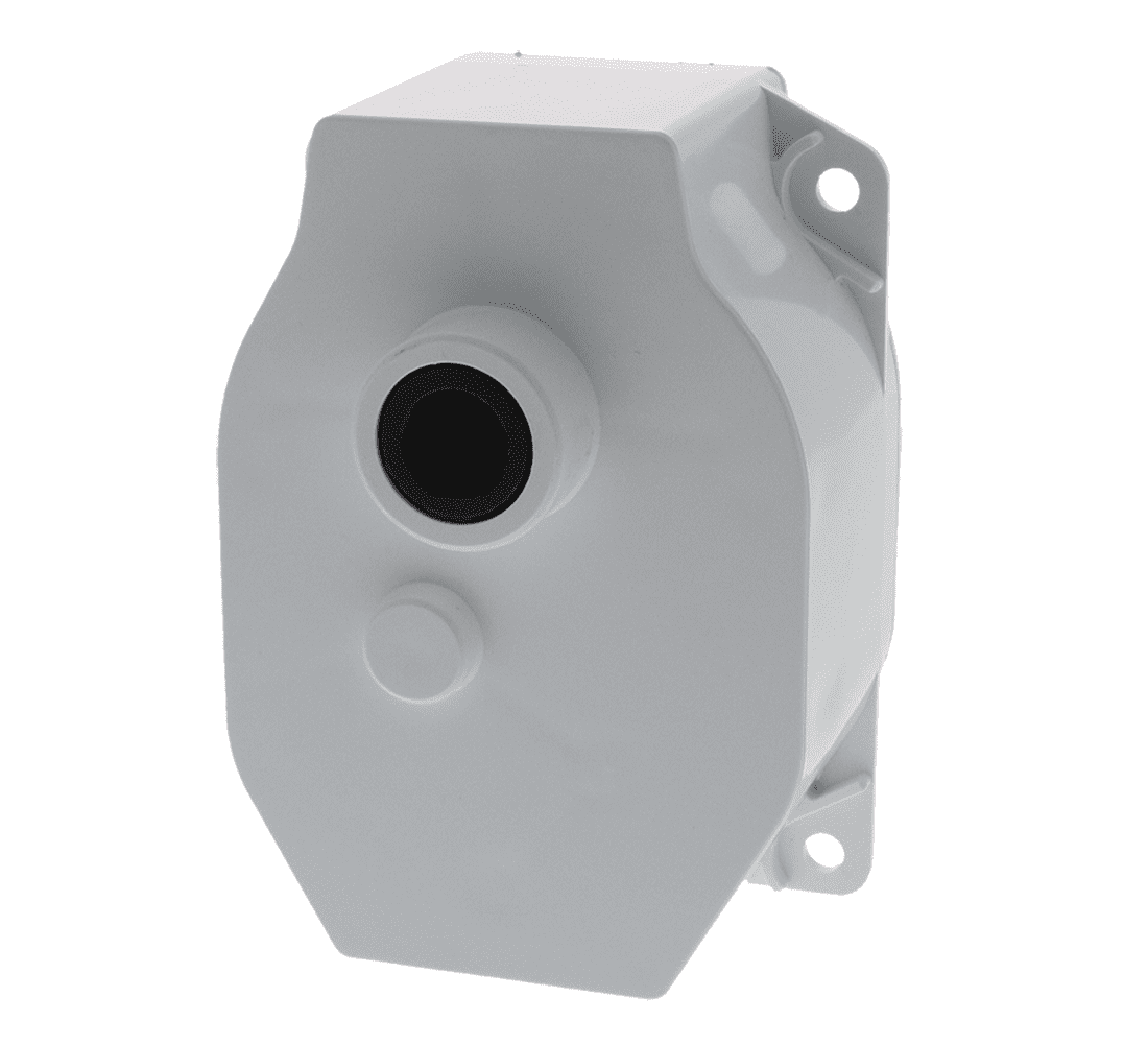Refrigerator Ice Auger Motor fits Whirlpool, PS2367268, 2315547, W10271509