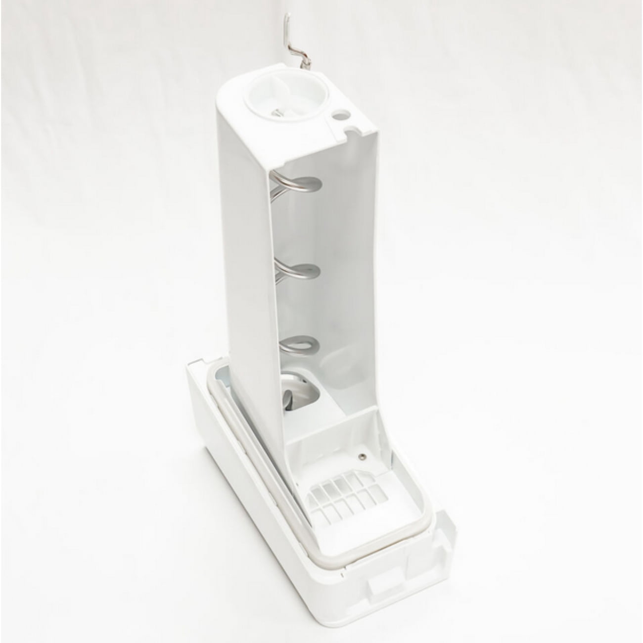 Refrigerator Ice Bucket & Auger For Samsung RF263TEAESR/AA-00