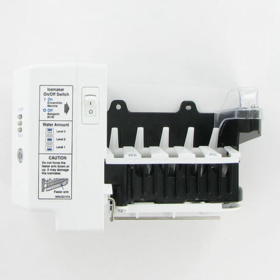 Appliance Factory Parts Refrigerator Ice Maker AEQ36756907