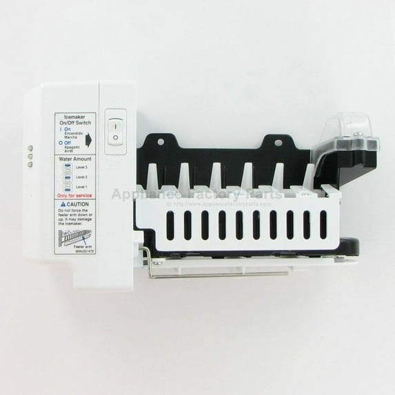 Appliance Factory Parts Refrigerator Ice Maker Aeq36756912 AEQ36756912
