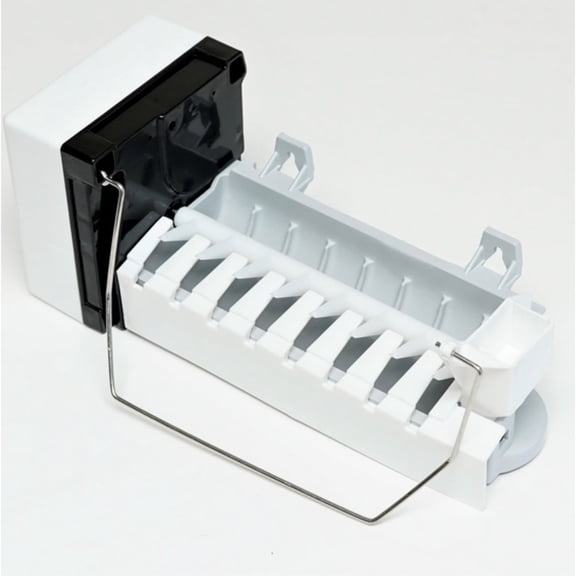 Refrigerator Ice Maker Assembly For Kenmore 10654596400 10654596401 10654599400 10655546402 10656186501 10656196501 10656586501 10656596501 10656612500 10656619500 10656622500 10656629500 10656722600