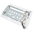 Refrigerator Ice Maker Assembly Replacement for Kenmore AEQ72909603