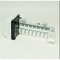 thumbnail image 1 of Refrigerator Ice Maker Assembly Replaces For Whirlpool 7GI5FSAXVY4 GI0FSAXVB03 GI0FSAXVB04 GI0FSAXVB05 GI0FSAXVB06 GI0FSAXVB07 GI0FSAXVB08 GI0FSAXVB09 GI0FSAXVY010 GI0FSAXVY011 GI0FSAXVY012, 1 of 9