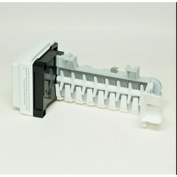 Refrigerator Ice Maker Assembly Replaces For Whirlpool 7GI5FSAXVY4 GI0FSAXVB03 GI0FSAXVB04 GI0FSAXVB05 GI0FSAXVB06 GI0FSAXVB07 GI0FSAXVB08 GI0FSAXVB09 GI0FSAXVY010 GI0FSAXVY011 GI0FSAXVY012