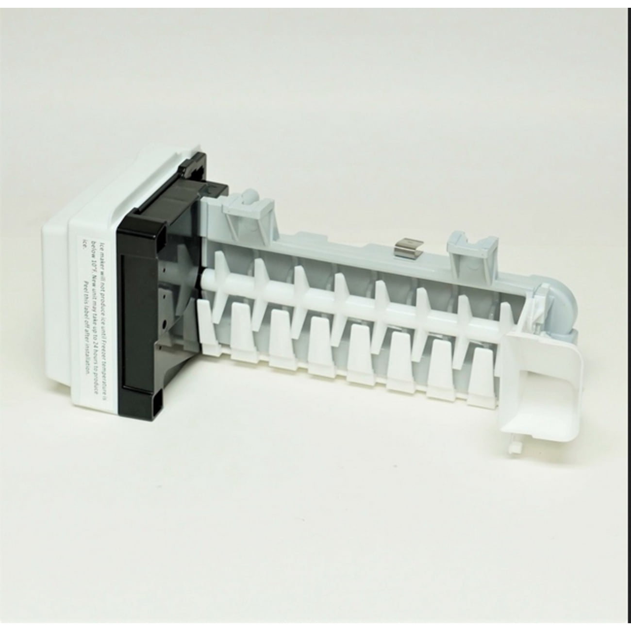 Refrigerator Ice Maker Assembly Replaces For Whirlpool GI6FDRXXB03 GI6FDRXXB04 GI6FDRXXB05 GI6FDRXXB06 GI6FDRXXB08 GI6FDRXXB09 GI6FDRXXQ00 GI6FDRXXQ01 GI6FDRXXQ02 GI6FDRXXQ03 GI6FDRXXQ04 GI6FDRXXQ05