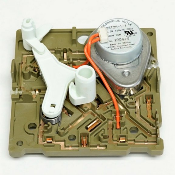 Refrigerator Ice Maker Control Module Repair kit For Ikea ID3CHEXWS01 JBL2088HES4 JBL2088HES5 JFC2089HPY3 JFC2089HPY4 JFC2089HPR10 JFC2089HPR2 JFC2089HPR3 JCD2395WES00 JCD2395WES01 JCD2395WES02