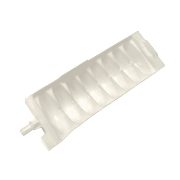 Refrigerator Ice Maker Cube Tray Compatible With Samsung Model Numbers RS2624WW, RS2624WW/XAA, RS2630ASH