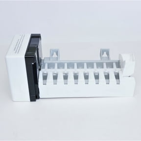 Refrigerator Ice Maker For Amana ASD2275BRS01 ASD2275BRW00 ASD2275BRW01 ASD2575BRB00 ASD2575BRB03 ASD2575BRS00 ASD2575BRW00