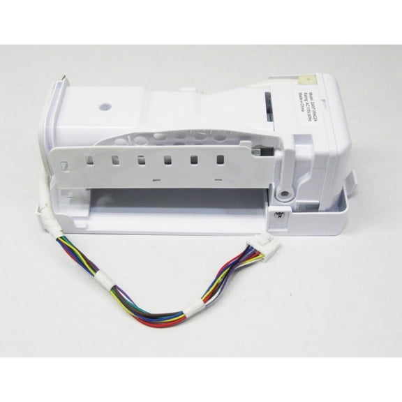 Refrigerator Ice Maker For GE GFSF6KKYAWW