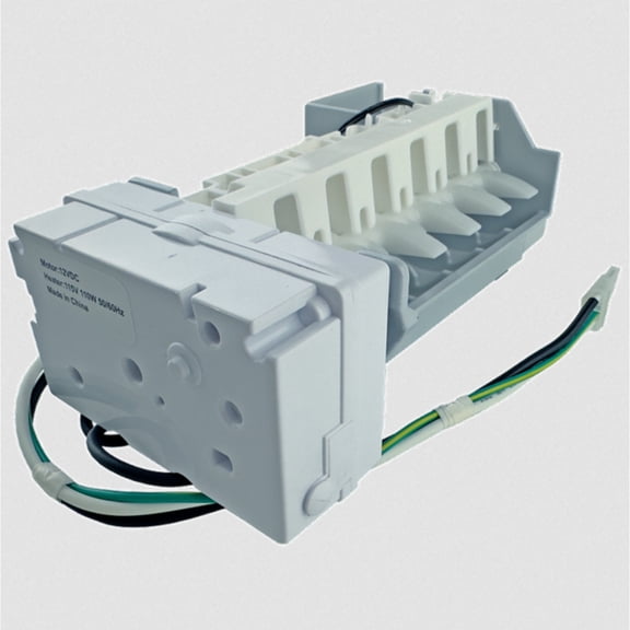 Refrigerator Ice Maker For Ikea IX7DDEXDSM02 JFX2897DRM02