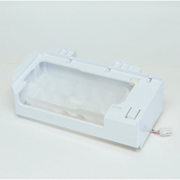 Refrigerator Ice Maker For Maytag MSS26C6MFZ00 MSC21C6MFZ00 MSS25C4MGB00 MSS25C4MGB03