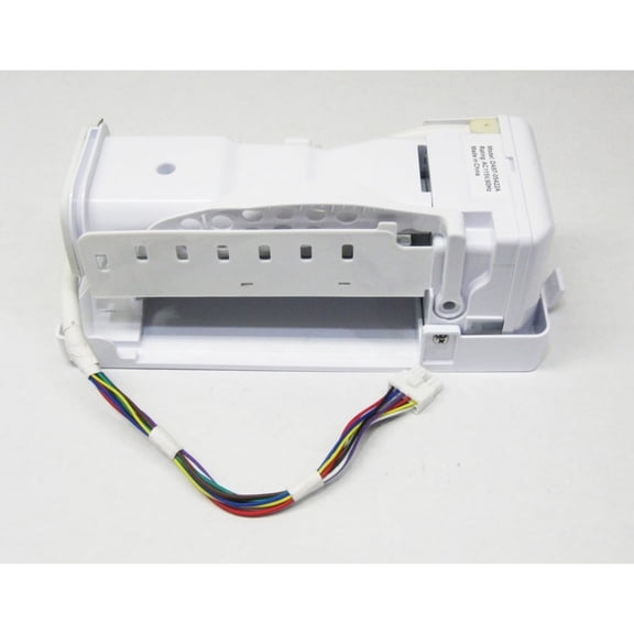 Refrigerator Ice Maker For Samsung RFG295AARSXAA