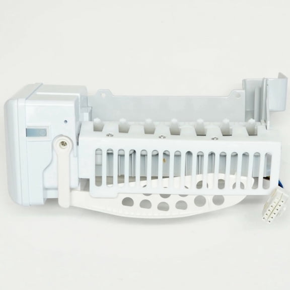 Refrigerator Ice Maker For Samsung RSG257AARS/XAA-01