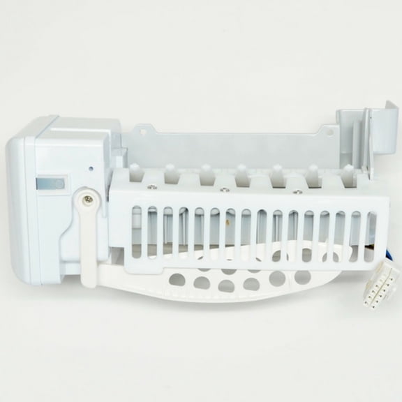 Refrigerator Ice Maker For Samsung RSG307AAWP/XAA-00