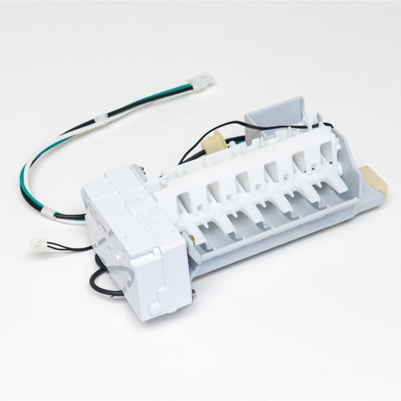 Refrigerator Ice Maker For Whirlpool WRF757SDHZ07 WRF767SDEM00