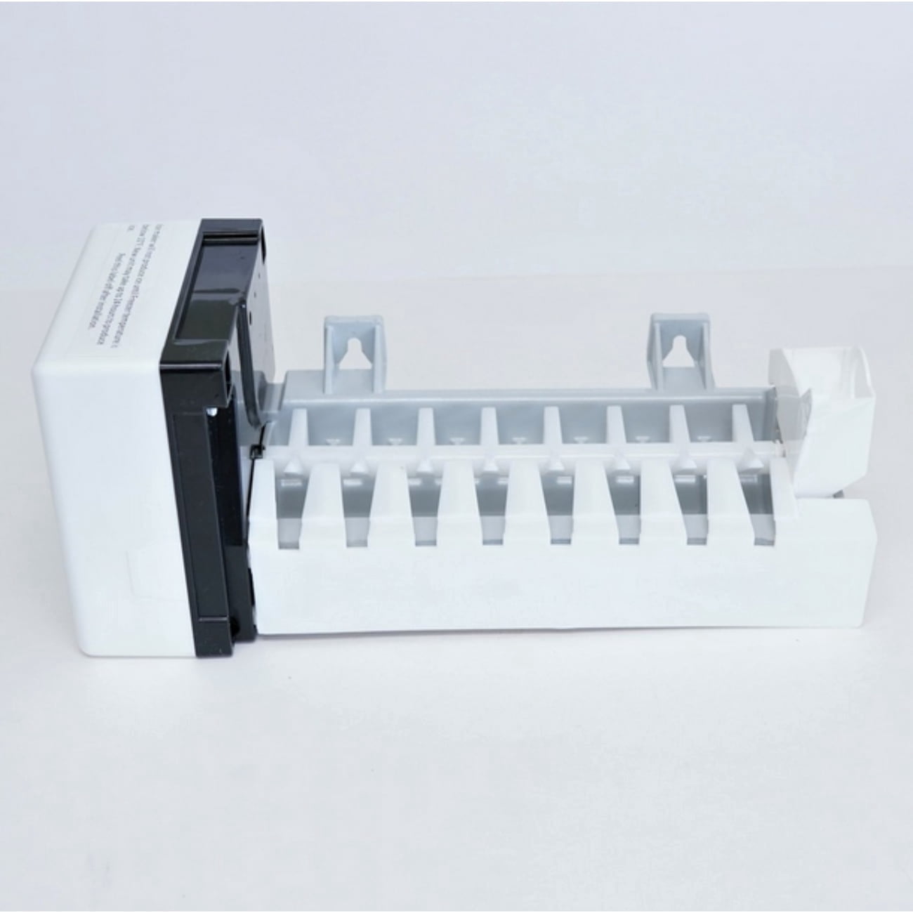 Refrigerator Ice Maker For Whirlpool WRS331FDDB01 WRS331FDDB02 WRS331FDDW01 WRS331SDHB00 WRS331SDHW00 WRS335FDDB01 WRS335FDDB02