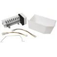 Refrigerator Ice Maker Kit fits Whirlpool, AP6023925, PS11757273