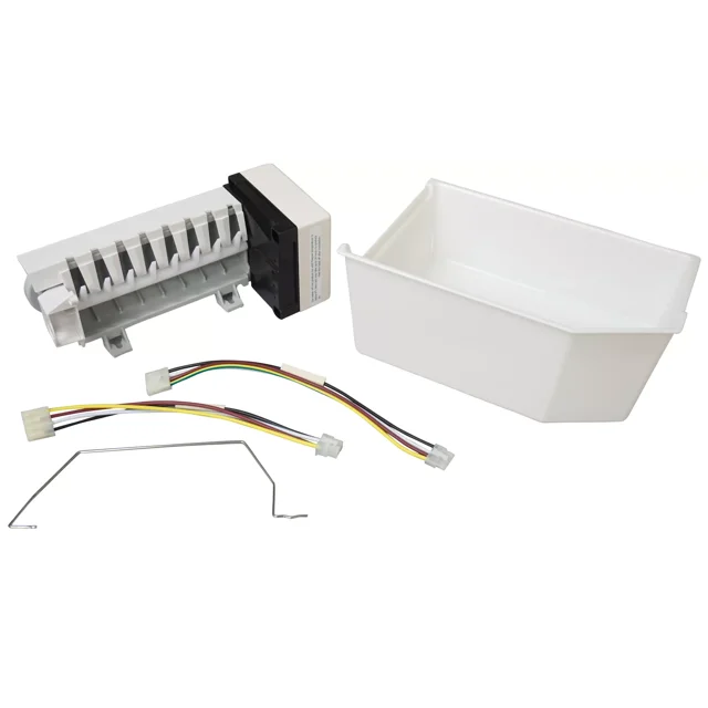 Refrigerator Ice Maker Kit fits Whirlpool, AP6023925, PS11757273