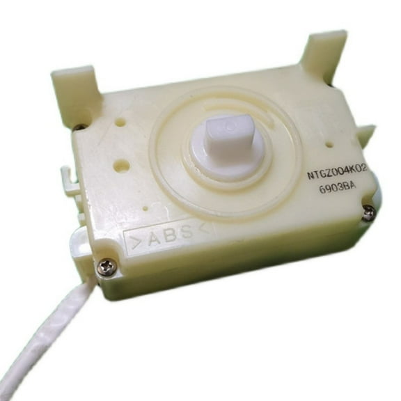 Refrigerator Ice Making Motor Ntgz004K02 For Haier For Hisense Refrigerator Home Kitchen Tool Accessory In Stock