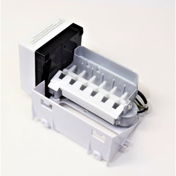 Refrigerator Ice maker For Whirlpool WSF26C3EXB01 WSF26C3EXF01 WSF26C3EXW01 WSF26C3EXY01