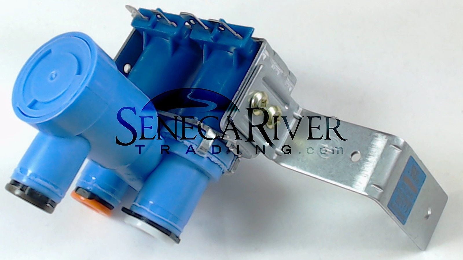 Refrigerator Ice maker Water Valve for LG, AP5666281, PS6448332