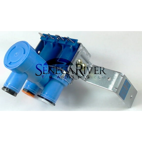 Refrigerator Ice maker Water Valve for LG, AP5666281, PS6448332, MJX41869202