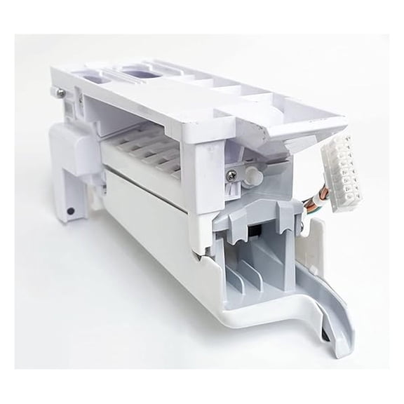 Refrigerator Icemaker Assembly for , AP6261444, PS12115582, DA97-13718C