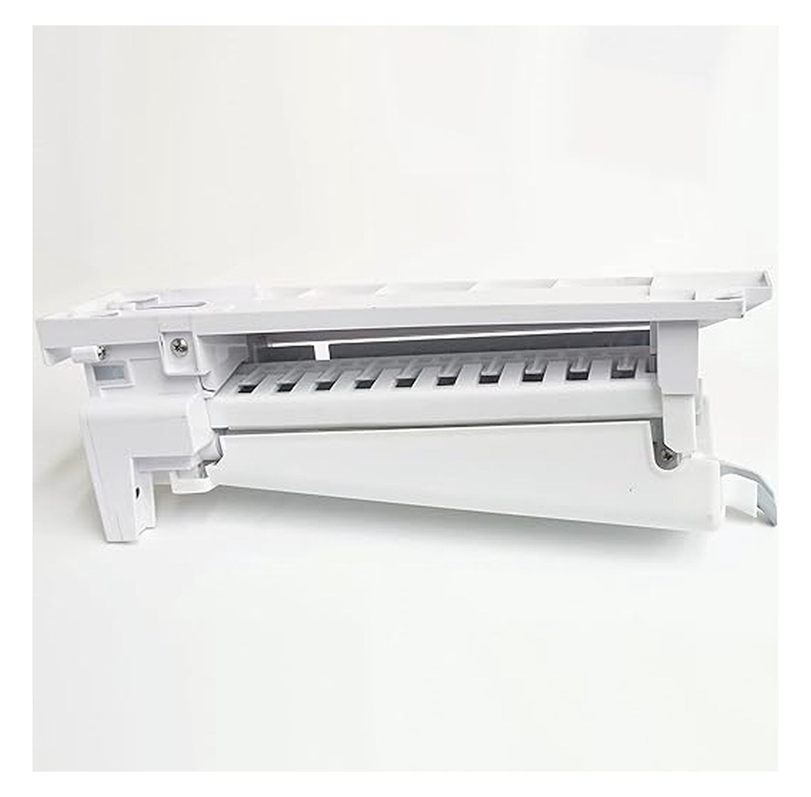 Refrigerator Icemaker Assembly for , AP6261445, PS12115595, DA97-15217D