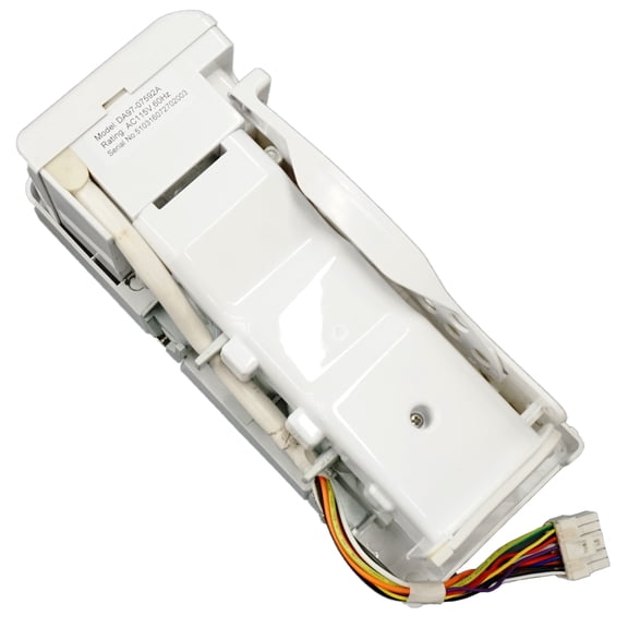 Refrigerator Icemaker Assembly for Samsung, AP4448202, PS4175308, DA97-07592A