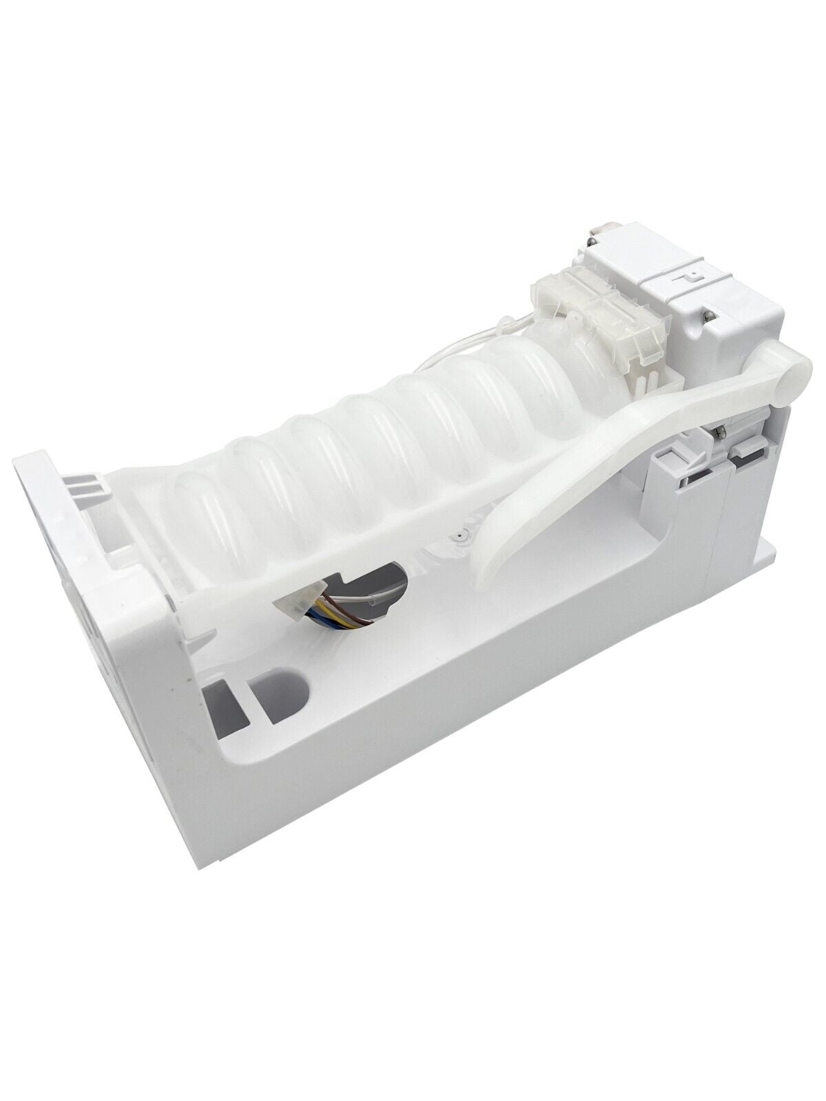 Refrigerator Icemaker Assembly for Samsung, AP4567840, PS4175630, DA97-08059A