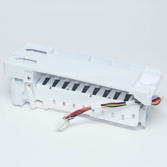 Refrigerator Icemaker Assembly for Samsung DA97-07365GA WR30X10131