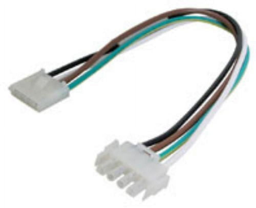 Refrigerator Icemaker Cord Wire Harness for Whirlpool WPD7813010
