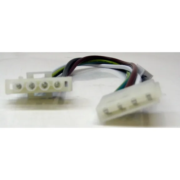 Refrigerator Icemaker Cord Wire Harness for Whirlpool WPD7813010 AP6014598