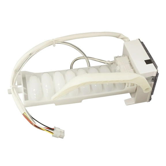 Refrigerator Icemaker NO Housing fits Samsung, AP4326210, PS4171160, DA97-02203G