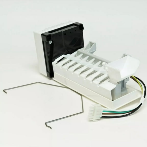 Refrigerator Icemaker Replacement For Ikea IX3HHEXDSM00 IX5HHEXWS08 IX5HHEXWS09 IX5HHEXWS10 IX6HHEXDSM00 IX6HHEXDSM01 IX6HHEXDSM03 IX7HHEXDSM00